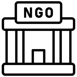 NGO visit