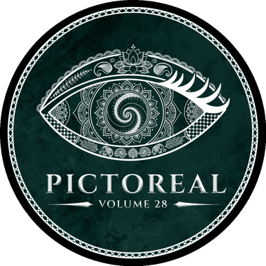 Volume 28 logo