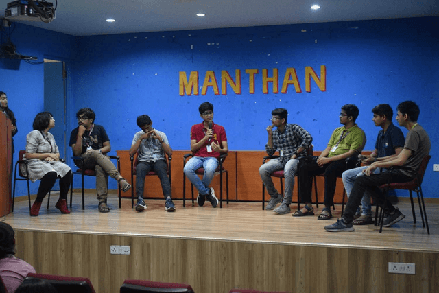 Manthan