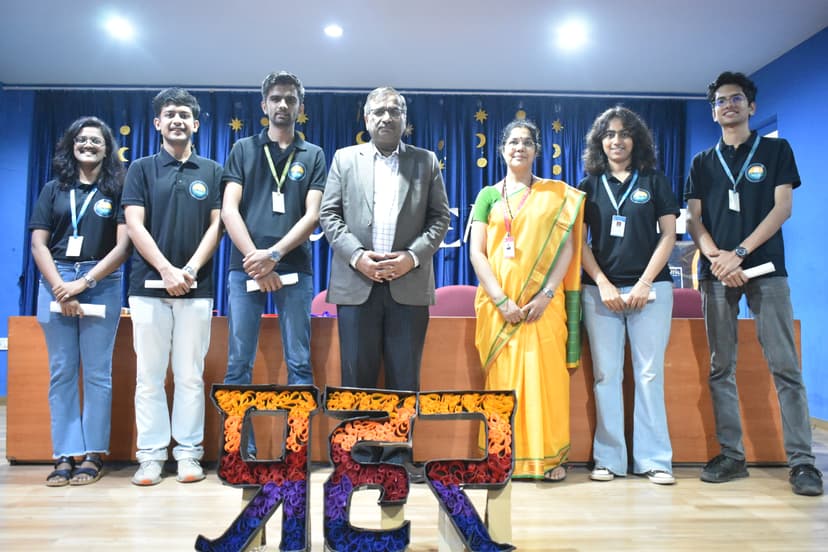 Magazine Release Event