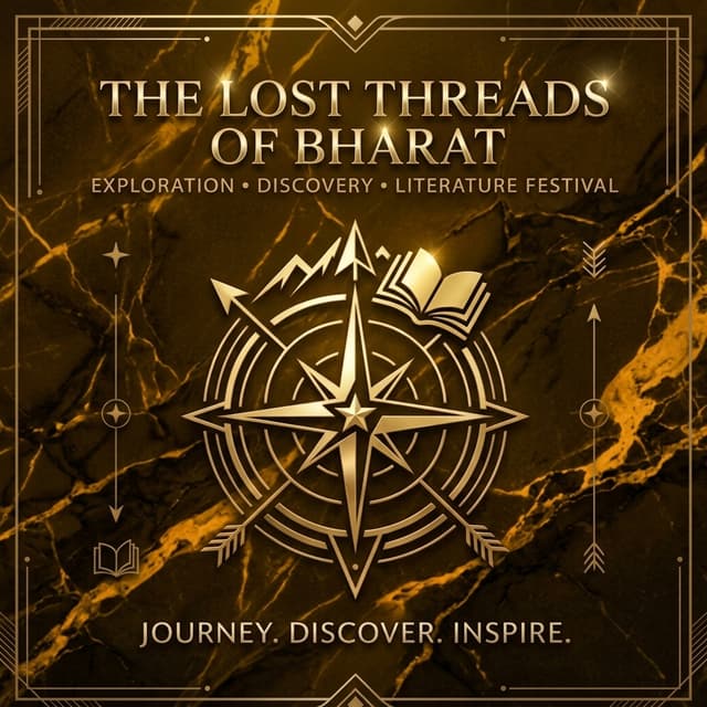 Lost Threads