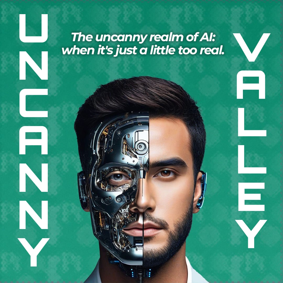 Uncanny Valley