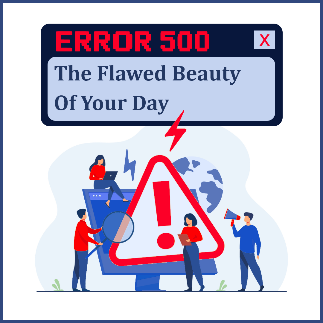 Error 500