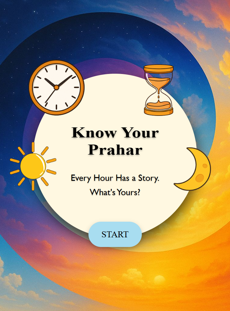 Know Your Prahar