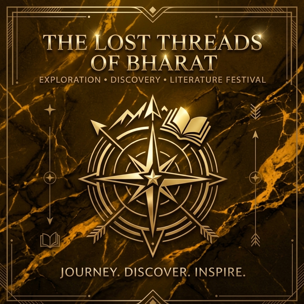 Lost Threads
